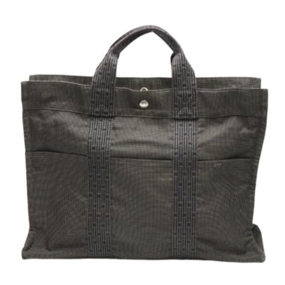 Hermes Business Bag Tote Bag Her Line Tote MM Tote Bag